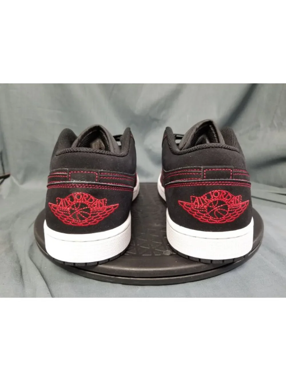 Jordan aj low
